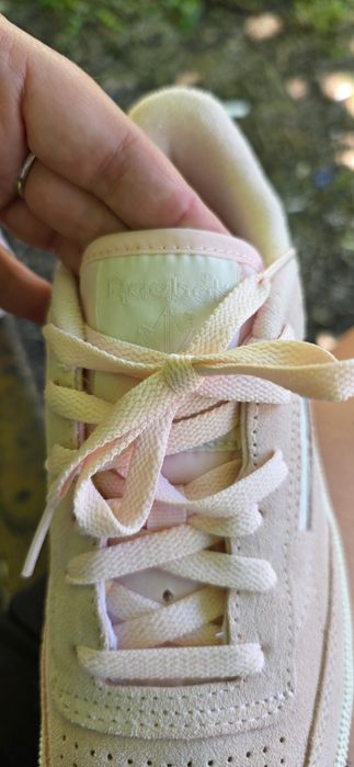 Дамски маратонки Reebok