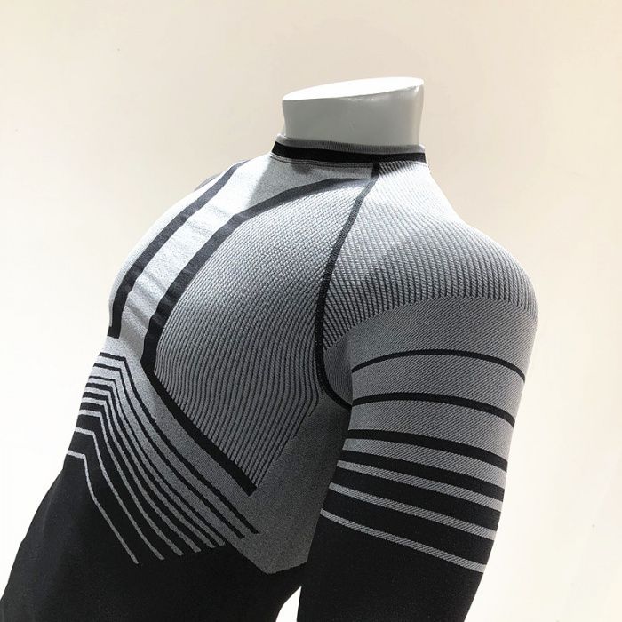 Crivit Pro (Германия) - зональное термобельё.