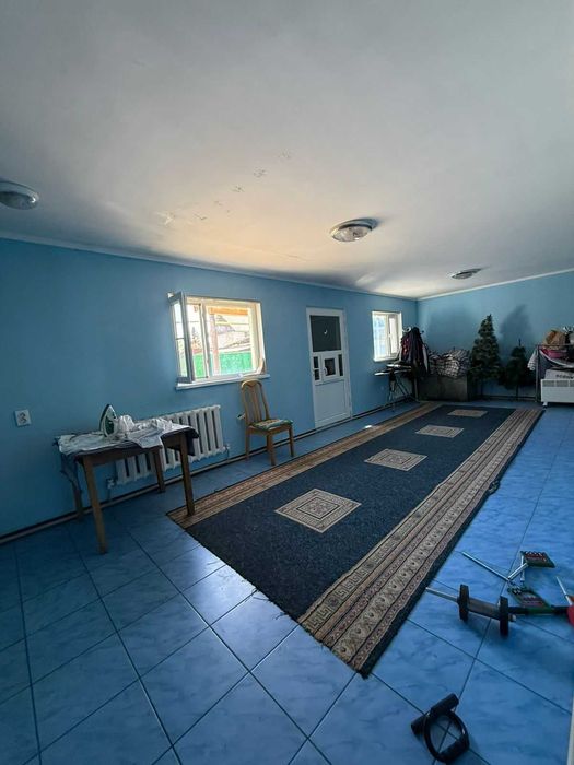 Продается дом с.Карабулак (не Ключи)