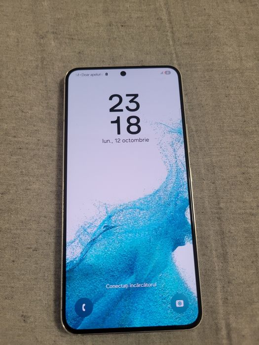 Samsung Galaxy S22 dual sim