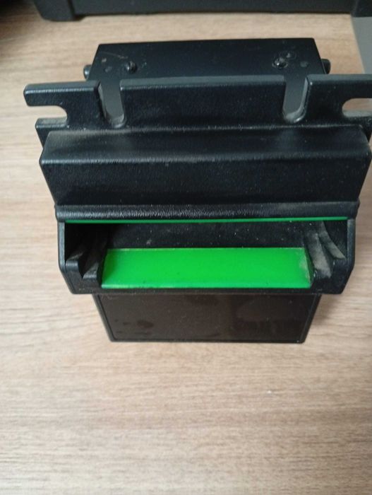 Acceptatoare bancnote ICT P85 – slot machine / vending etc.