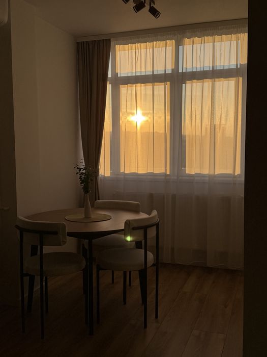 Apartament modern, complet renovat, cu panoramă superbă– Gheorgheni, str. Detunata