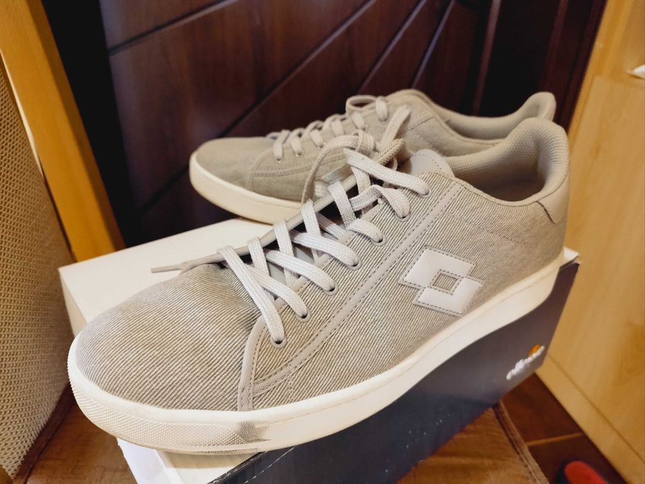 Кецове Lotto номер 46