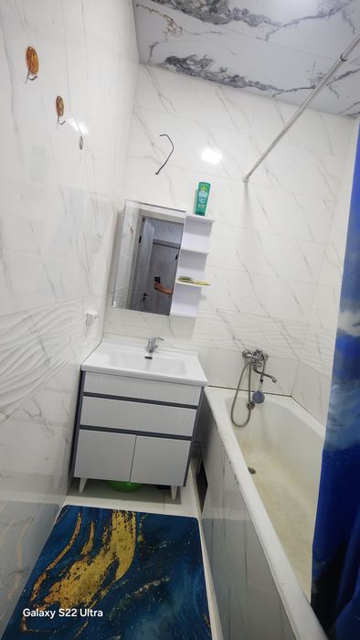 Ijaraga beriladi 4 xonali remontlari zor hamma sharoit bor