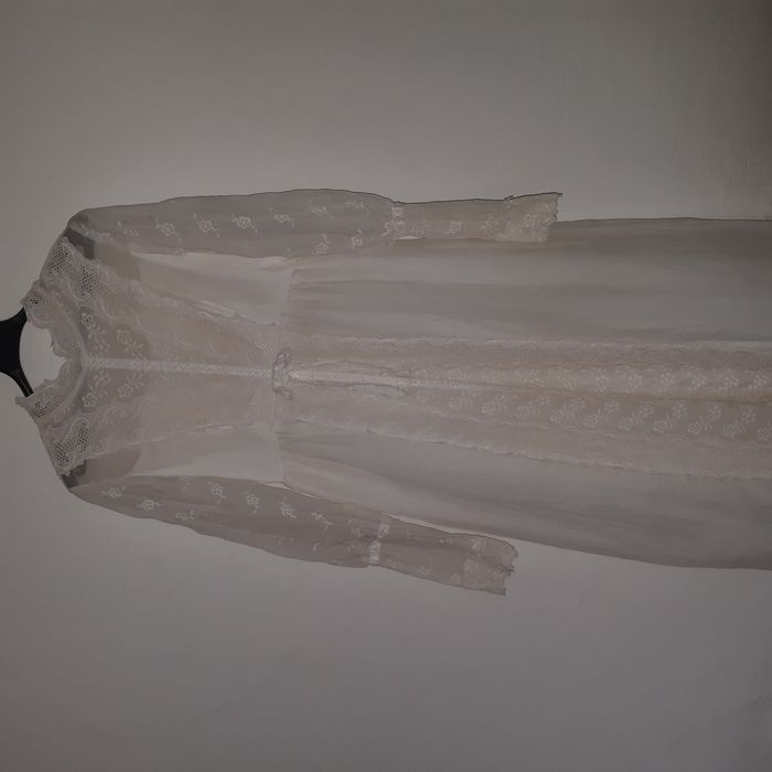 Rochie mireasă vintage