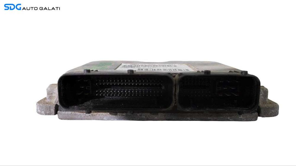 Kit Pornire ECU Calculator Motor Ceas Ceasuri Bord Chei Cheie CIP Imobilizator Volkswagen Bora 1.6 BCB 1998 - 2005 Cod 036906034DR 1J5920826A [LR2388]