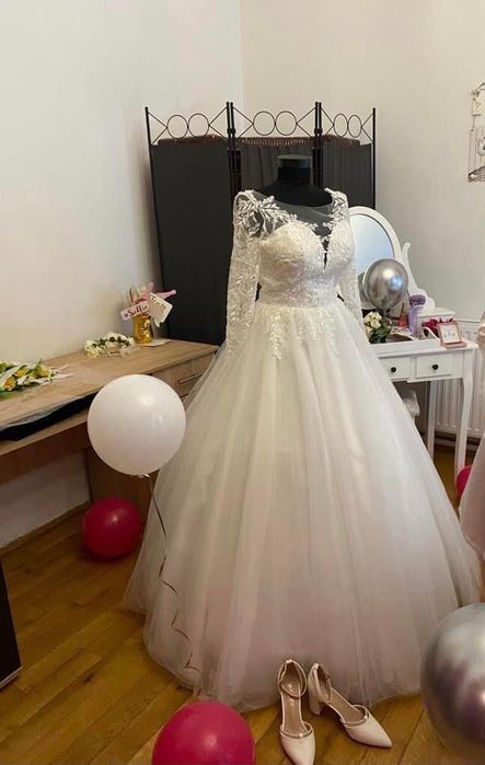 Rochie de mireasa