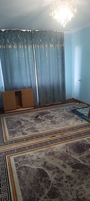 3-х комнатная квартира
