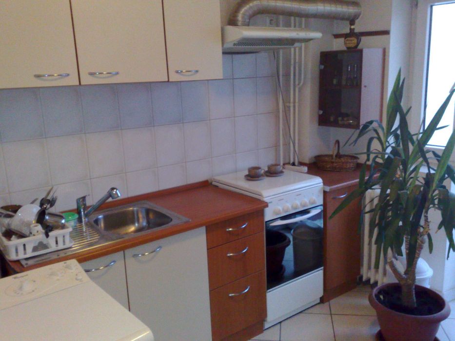 Apartament – București, Titan - Balta Albă - Vedere 2