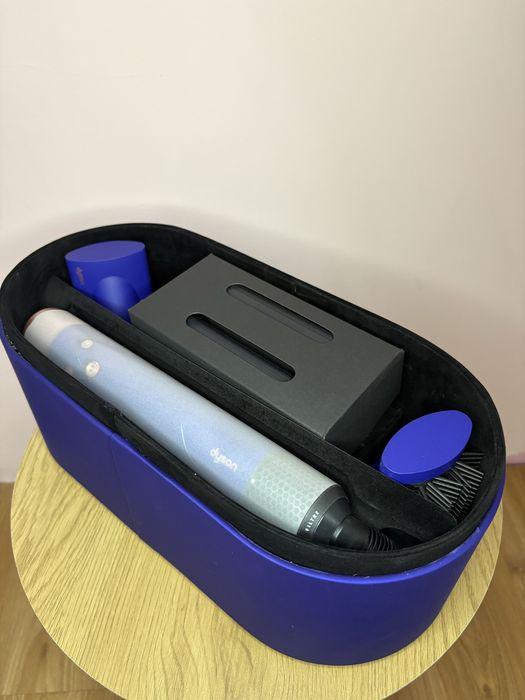 Dyson Airwrap complete long