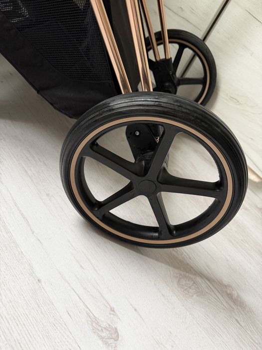 Шаси cybex priam 3