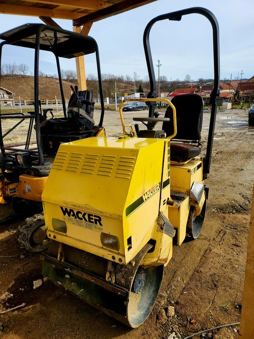 Cilindru Compactor Wacker
