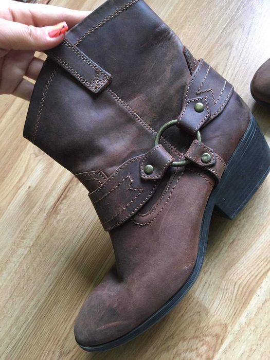 Дамски боти MOSSIMO supplyco