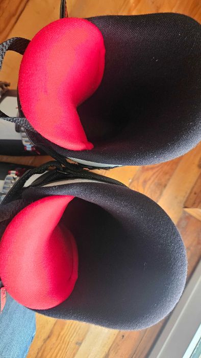 Мъжки ски обувки