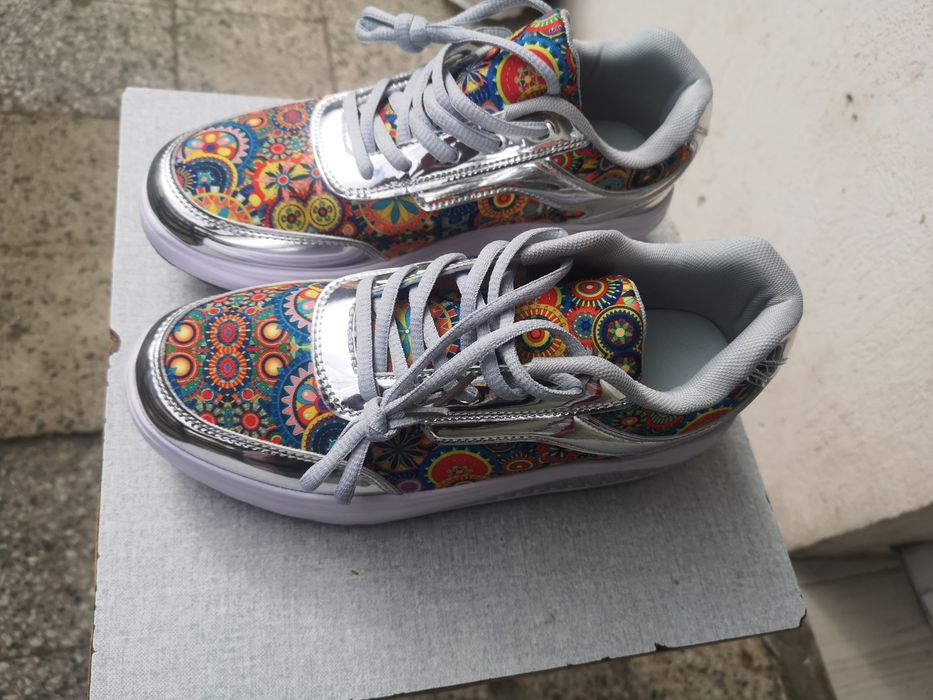 Дамски обувки 38 номер