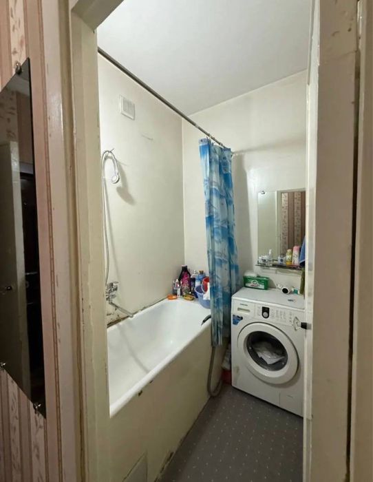 Чиланзар 7‼️ 2в3/2/4 Хайтек Мечеть Балкон 1,5х3