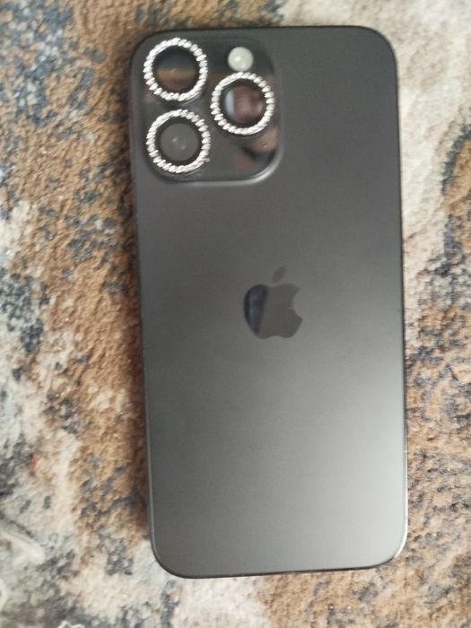 IPHONE 14 pro max 256 GB xotira  yomkost 80% holati ideal