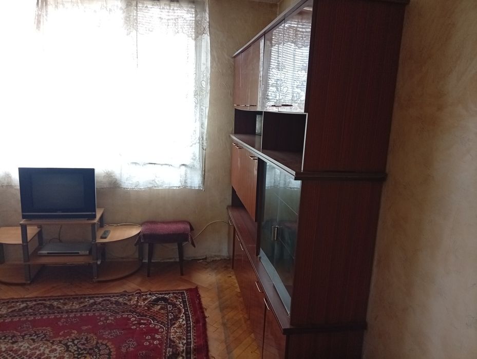Продавам апартамент