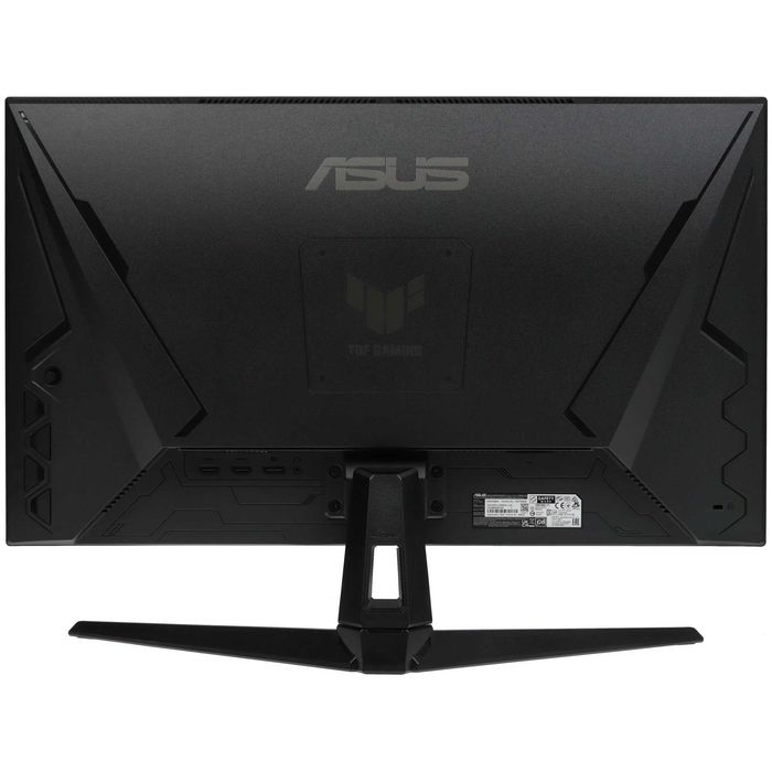 ; Монитор ASUS TUF GAMING VG27AQ5A 27" 2K IPS 210Hz