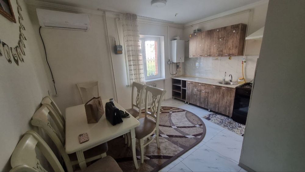 Ижара Янги Хаёт Сергели 8 худуд 2/3/7 новостройка