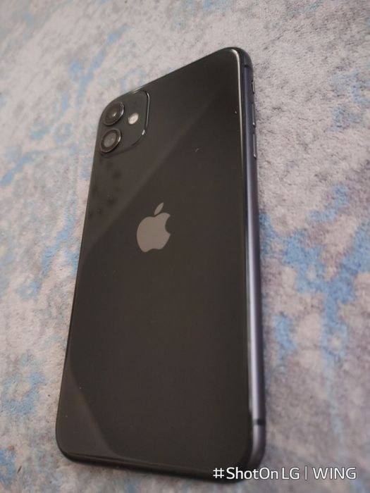 iPhone 11 LL/A Обмен.доплата киламан