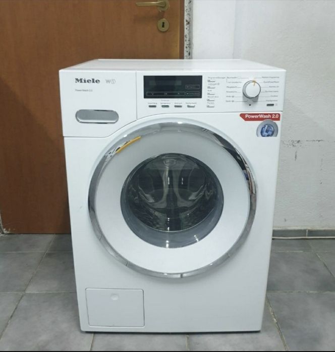 LICHIDARE DE STOC.  Miele  / import Germania. Wcb 16433