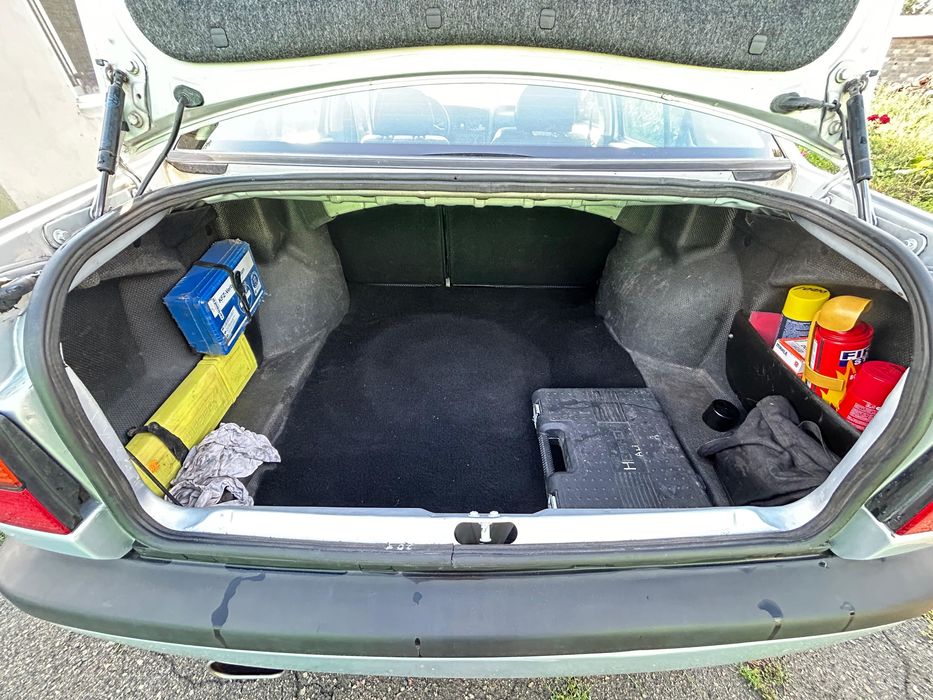 Volkswagen Vento 1.8 1994