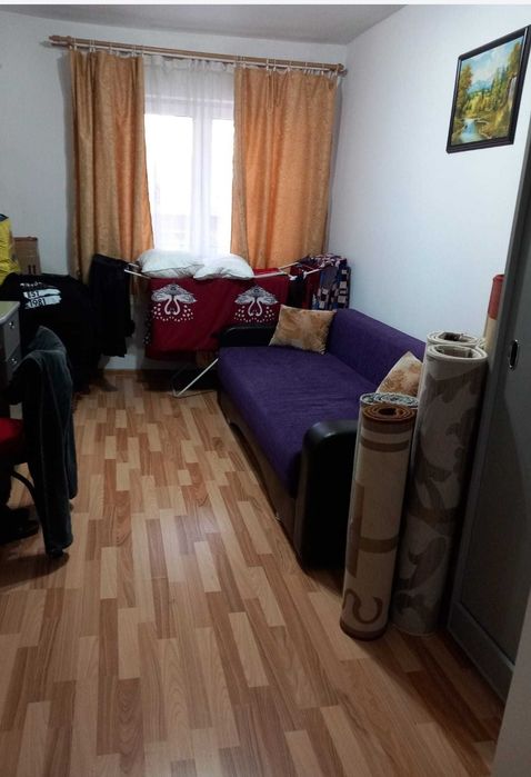 Vand apartament vatra Dornei zona unirii lângă penny