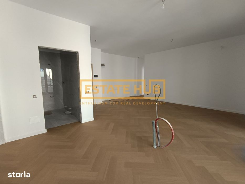 Apartament 4 camere FINISAT | zona Centrala | Parcare inclusa — fotografia 3