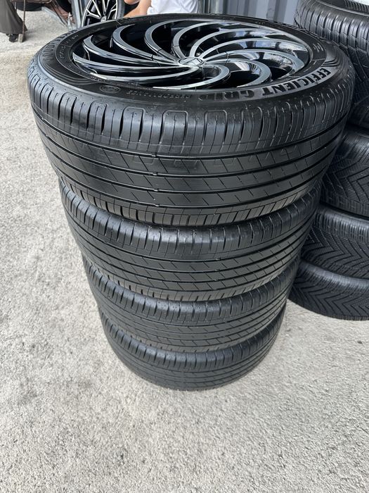 Azara r17 diska balon