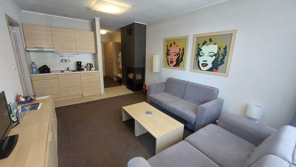 Продава се Двустаен апартамент в Банско - 69 кв.м за 993 €/кв.м - Снимка #1