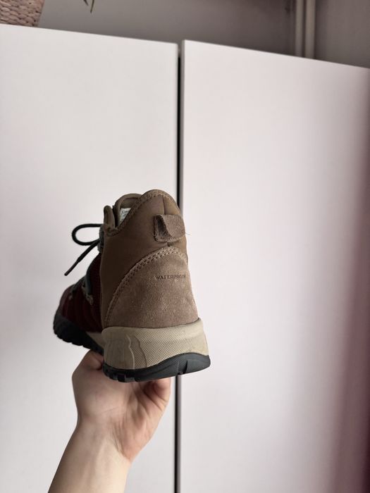 Bocanci Columbia Waterproof