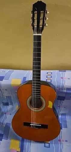 chitara messina classical guitar