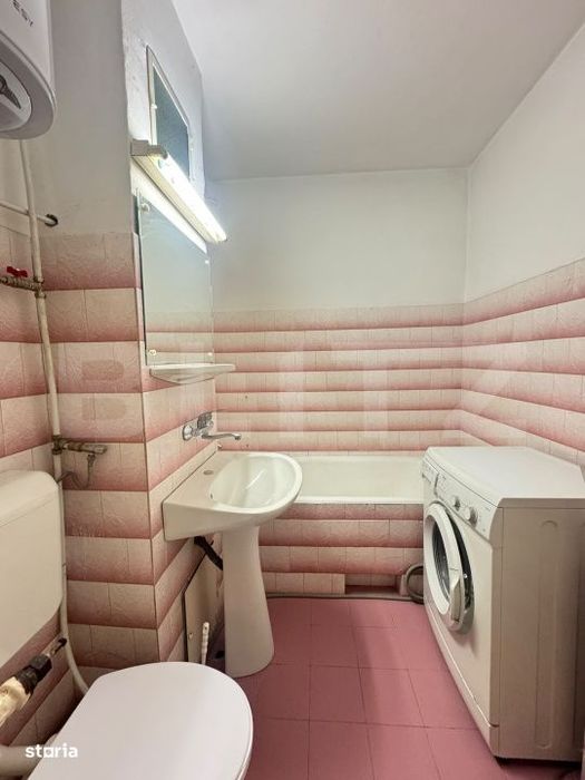 Apartament 1 camera, 36.41 mp, zona Complexul Studentesc