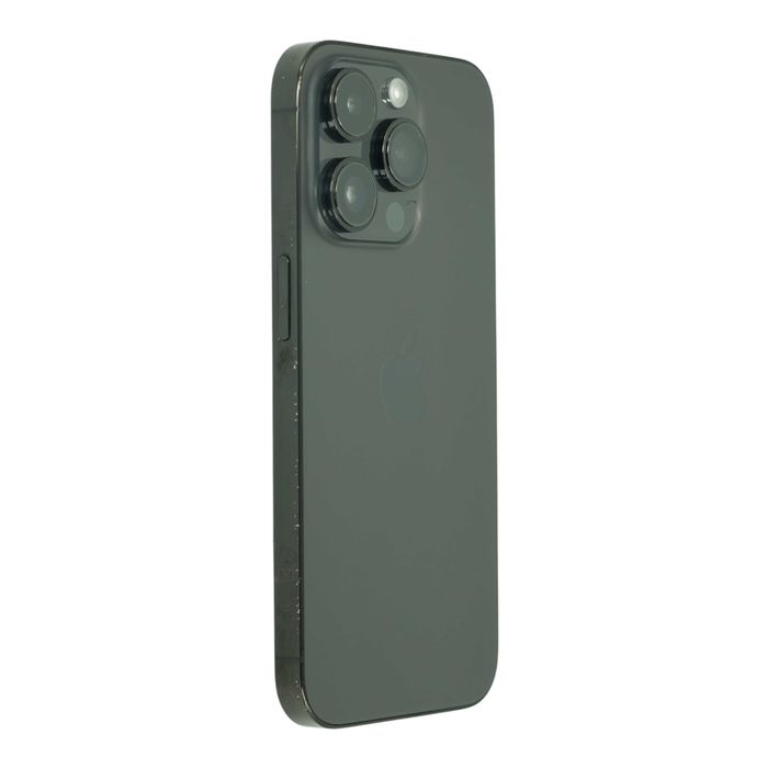 Magazin Apple | Phone 14 Pro | Foarte Bun | Space Black | 256GB | 100% | Cu Garantie | In Rate | smilemobile.ro