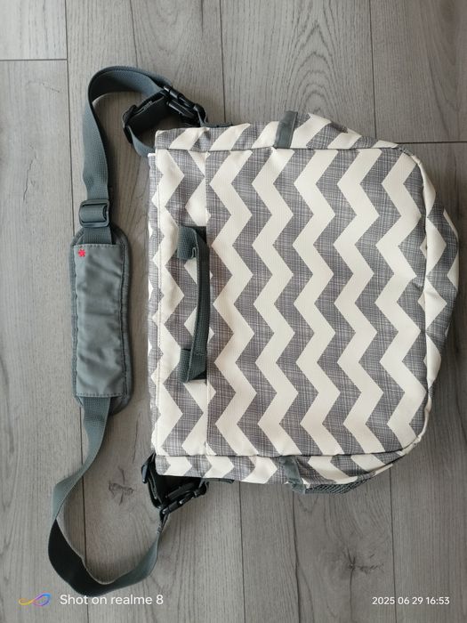 Skip hop geanta pentru scutec