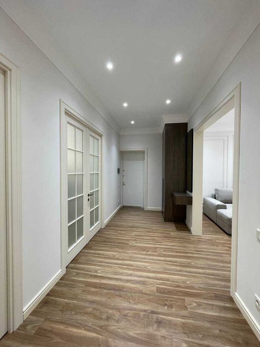 Жк Лондон Сдается Новая 4 ком квартира в элитном комплексе!!!