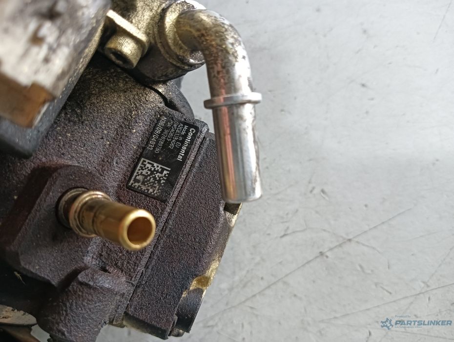 Pompa Inalte Ford Focus Iii Saloon [ 2010 - > ] Oem 5Ws40893