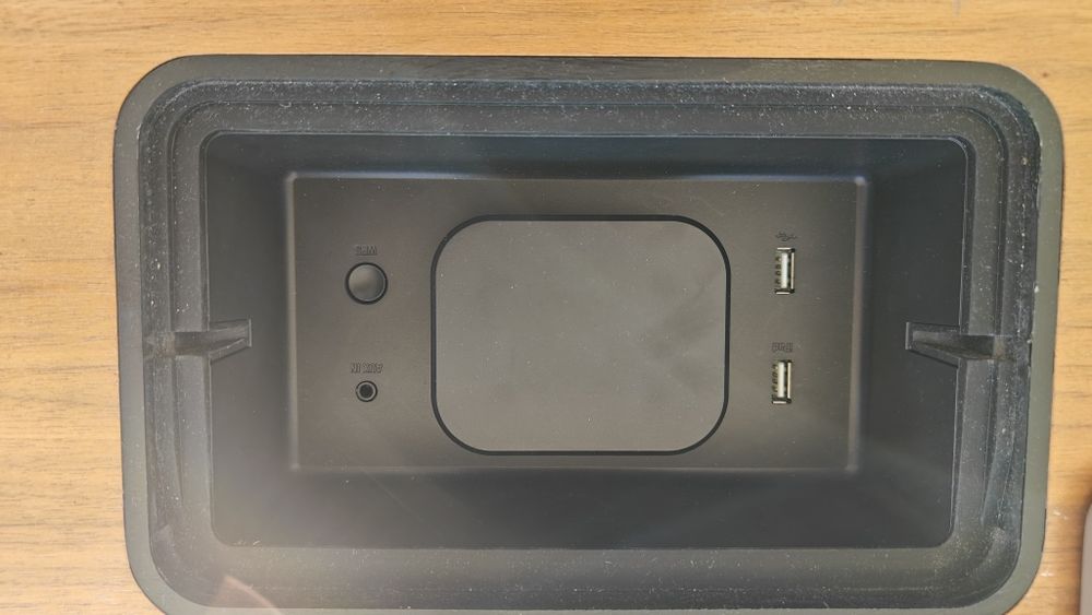 Boxa JBL L16 Autentic lemn de nuc ,,rara.