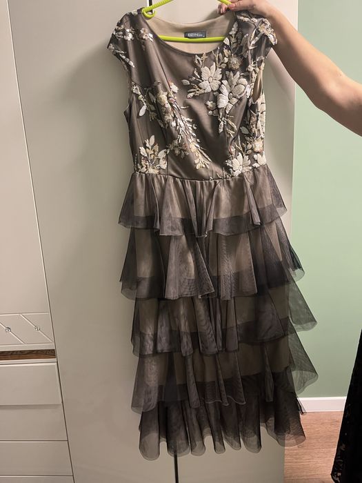 Турецкие Платья