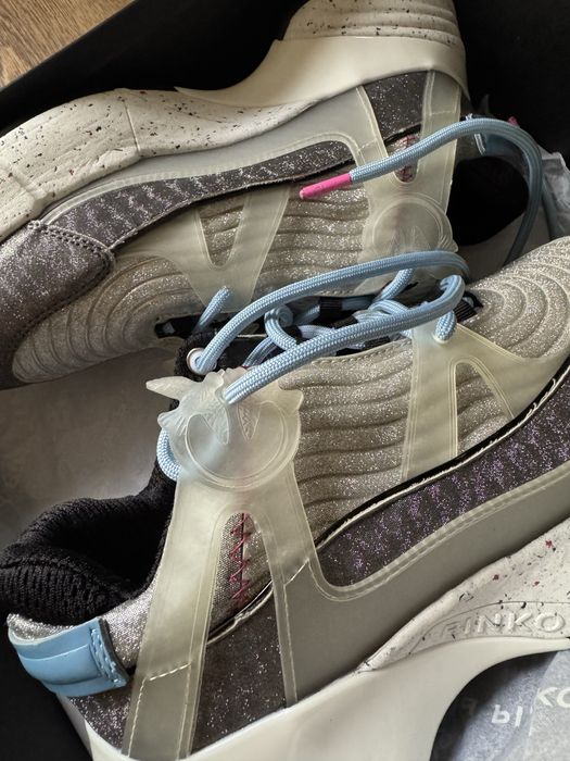 Pinko обувки 36 номер