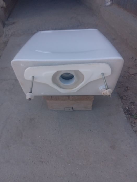 Унитаздың.бачогін.сатылады