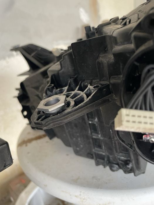 Десен фар Full Led - BMW 2 serie 2022г