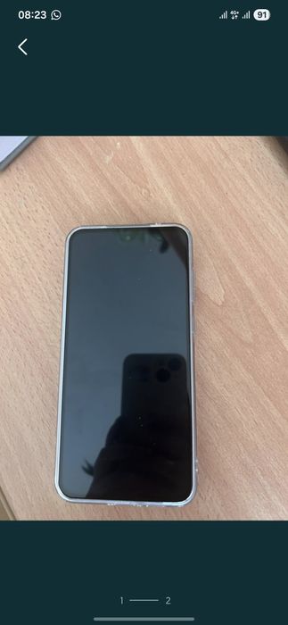 Продам или обмен самсунг а 55 128