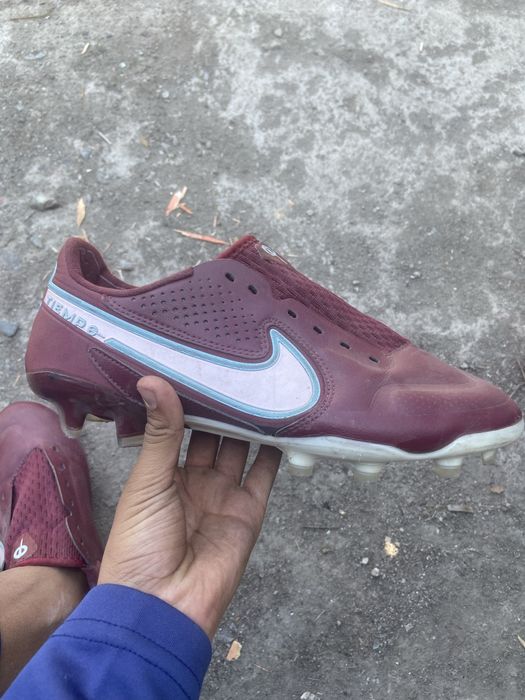 Бутсы темпо 38-37