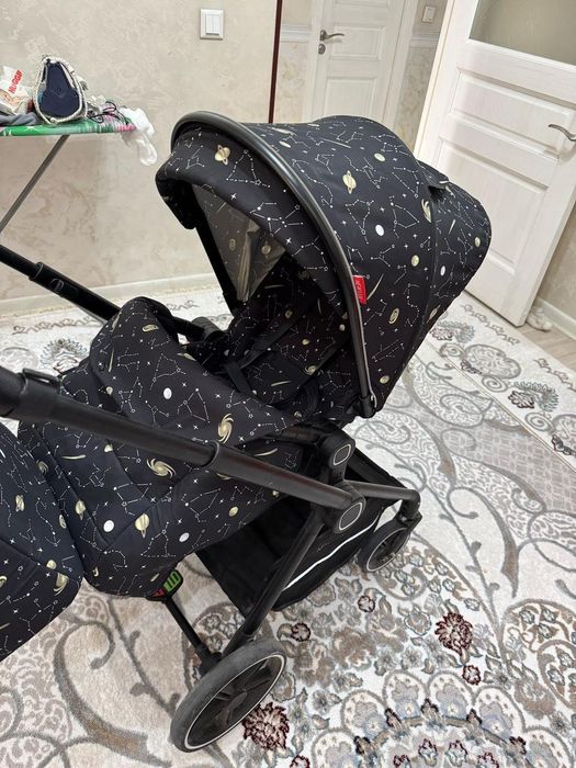 Жағдайы дақсы горянти