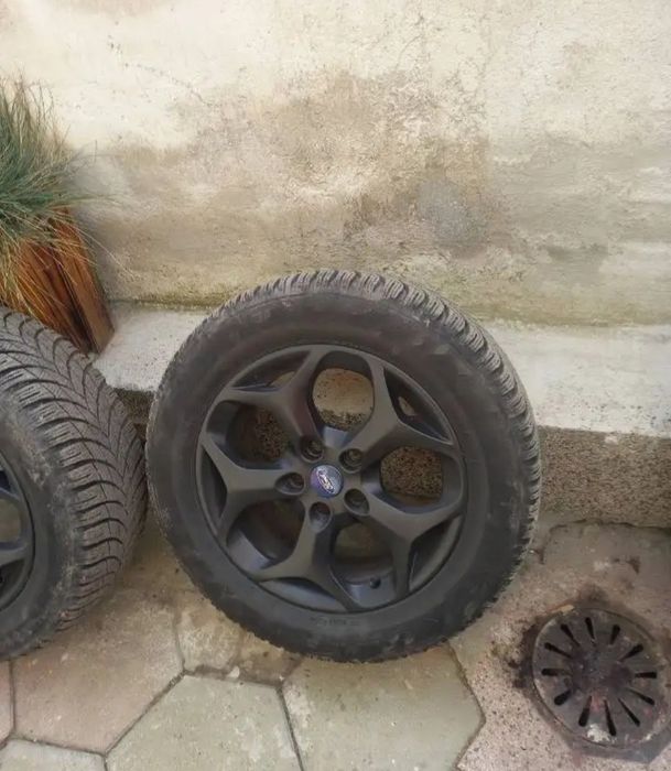 3 комплекта Джанти за Форд 18" 16" 5х108