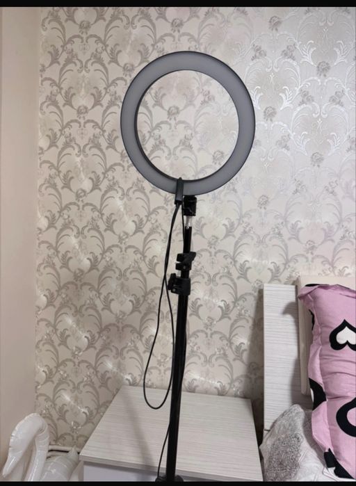 Lampa make up in stare foarte buna