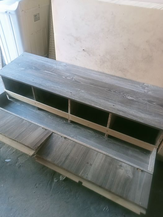 Гнезда для кур несушок