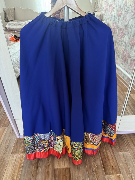 индийский костюм